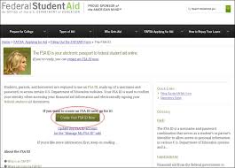 Click on the tab that says manage my fsa id and then select the link that says forgot my username. choose how you would like to retrieve your username: Fsa Id Creating And Using Your Fsa Id Overview Robb The Realtor