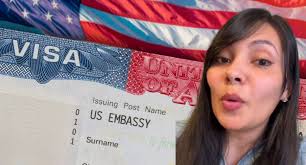 Colombiana en Estados Unidos cuenta cómo obtuvo la ciudadanía sin saber  inglés