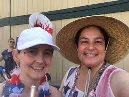 What did you do for fun this year?