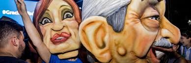 Claves de una elección argentina