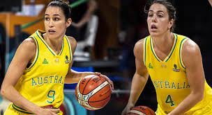 But the opals have been there and done that, and with their own win over the us fresh in their minds, anything is possible. Allen And O Hea Named To Opals Nunawading Basketball