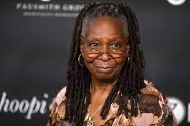 Whoopi Goldberg talks to CNN about her launch of the All Women's Sports  Network | CNN