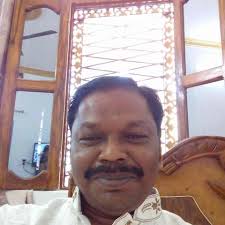 Dr. Laxman Singh Uikey in Mandla H O,Mandla