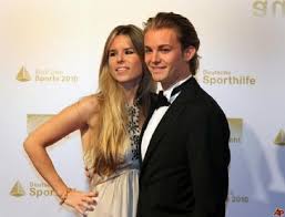 Nico rosberg has had 1 public relationship dating back to 2003. Nico Rosberg And Vivian Sibold Photos News And Videos Trivia And Quotes Famousfix