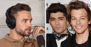Zayn Malik Seemingly Responded To Liam Payne's Podcast Comments