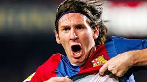 El hermano del emir de catar, dueños del psg, anuncia que las negociaciones han concluido y que messi fichará. Yfrm24cvzy1hnm