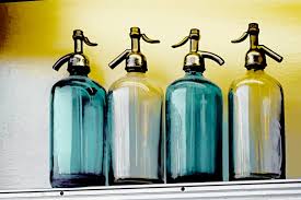 The seltzer shop was created by russell johnson imports in 1997 after a visit to the sunday flea market in san telmo, one of buenos aires' historic neighborhoods. Nostalgic Vintage Seltzer Bottles Limited Edition Of 5 Photography By Judie Long Saatchi Art