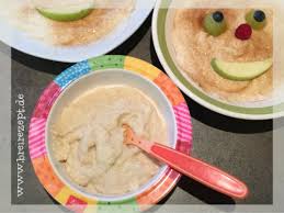 Bitte bereite den brei ohne sahne oder ähnliche zutaten zu. Abendbrei Rezepte Mit Milch Und Getreide