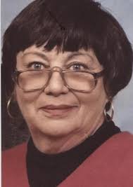 Janet Craddock Obituary (2016)