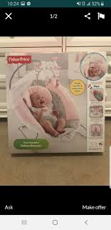Momma Needs Help Deciding Swing Bouncer May 2020 Babies Forums What To Expect