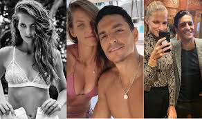 Maybe you would like to learn more about one of these? Karolina Pliskova Hot Instagram Pictures Also With Her Husband Michal Hrdlicka Tennis Tonic News Predictions H2h Live Scores Stats