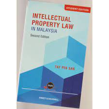 Come learn how to harness those rules for take a course in television law taught by the people who call the shots at firms like warner and netflix. Intellectual Property Law In Malaysia 2nd Edition Tay Pek San Shopee Malaysia