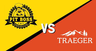 Pit boss wood pellets review. Pit Boss Vs Traeger Which Pellet Grill Should You Buy Smoked Bbq Source