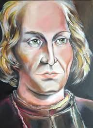 Colon definition, the sign (:) used to mark a major division in a sentence, to indicate that what follows is an elaboration, summation, implication, etc., of what precedes. 92 Ideas De Cristobal Colon Cristobal Colon Cristobal Biografia De Cristobal Colon