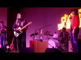 Chris Stapleton Should Probably Leave Chris Stapleton Music Chris Stapleton Country Music Videos