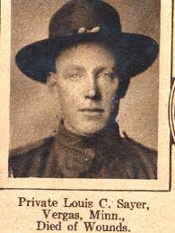 The Lost Faces of World War One — Part Nineteen