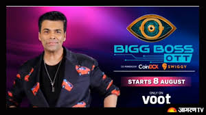 Bigg boss ott is making headlines with every passing day. Bigg Boss Ott Karan Johar Brings The Unthinkable Ideas For Bb On Voot
