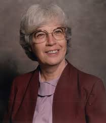 Claire Leona (Stout) Heaps