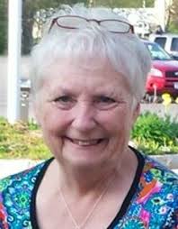 Sylvia “Mrs. T.” Tomlinson Obituary