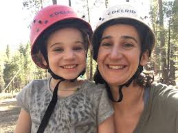 📻 Journeys to Tawonga: Becca Meyer