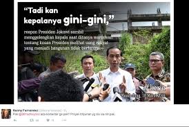 Hasil gambar untuk meme jokowi
