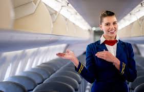 Though not required, a bachelor's degree. Fulfill Your Dreams Of Travelling The World By Becoming A Flight Attendant