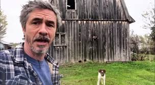 Peter Caine Dog Training: Doing What I Want in Slow Motion