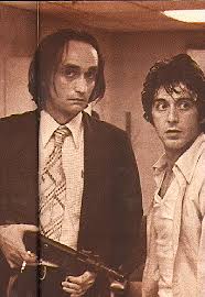 John Cazale And Al Pacino Dog Day Afternoon Dog Day Afternoon Al Pacino The Best Films