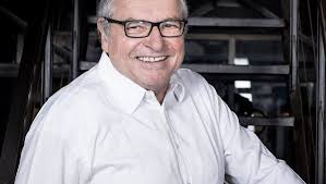 Daniel Colling : « MaMA se démarque par sa capacité à réunir tous les  acteurs et les métiers de la filière musicale »