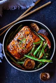 We have over 60 suggestions from borscht and shakshuka to pineapple thai curry and fish tacos. Delicious Healthy Asian Recipes Feasting At Home
