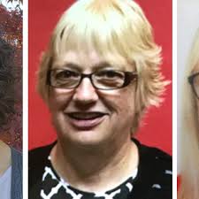 2 incumbents, 1 newcomer unopposed in Kingston school board election