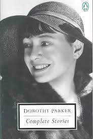 Complete Stories of Dorothy Parker.