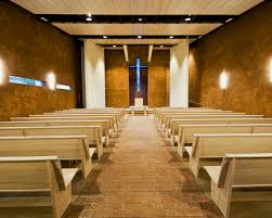 Salvation Army Hope Chapel Located In Las Vegas Nv Designed By Jvc Architects Architect Architecture Chapel