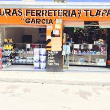 Ferretería Acatlipa