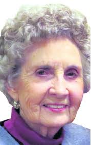 Frances Corder Obituary (2017)