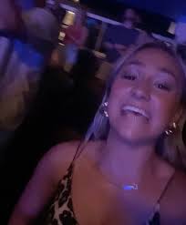 hands down best concert i’ve ever been to in my life, @machinegunkelly you  rock❤️‍🔥