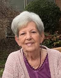 Obituary for Jane Gentry (Whitt) Slaughter