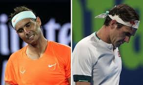 Последние твиты от rafa nadal (@rafaelnadal). French Open Postponed One Week In News Rafa Nadal Will Welcome But Roger Federer May Not Spartacelticfest