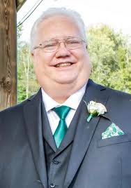 Obituary information for Michael A. Lintner