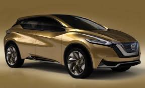 2021 nissan murano fwd sv angular front exterior view. Nissan Murano 2021 Pictures Archives Artoel