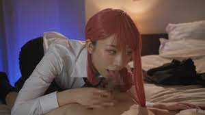 CSCT-013 Dildo Man - Cosplay JAV (Chainsaw Man) » CiberHentai!