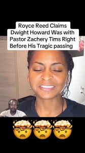 Pastor Dwight Reed Church