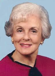 Jane Gunn Gunn Martin Obituary