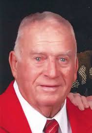 Paul “Pete” Ray Hale