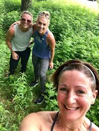 Event in Watertown for the group