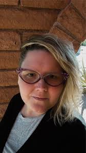 Jeanne Sharp — trash to treasure lit