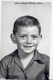 Charles Howard “Brother” Clark (1947-2015)