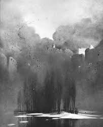 Divorsea Zdzislaw Beksinski Fine Art Art Horror Art