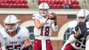 Official twitter account of canada soccer. Troy Football Notebook Our Time New Faces Quarterback Battle Highlight Start Of Spring Practice Troy University Athletics