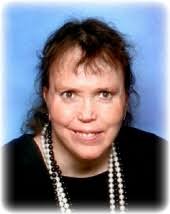 Obituary information for Becky Ann Carter